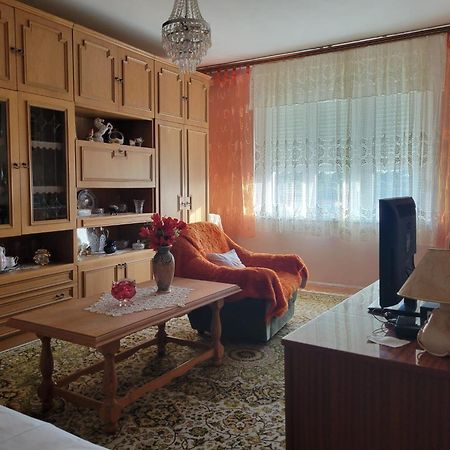 Apartment Madona شيبينيك المظهر الخارجي الصورة