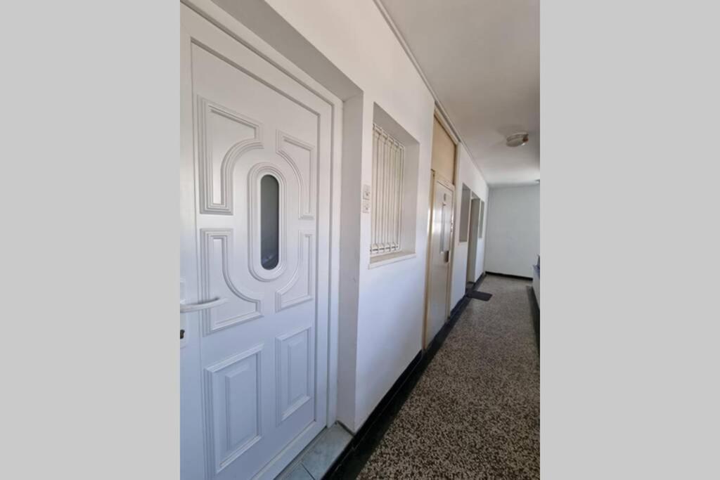 Apartment Madona شيبينيك المظهر الخارجي الصورة