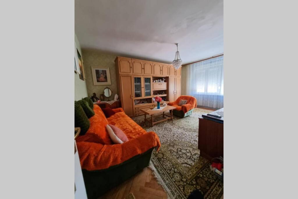 Apartment Madona شيبينيك المظهر الخارجي الصورة