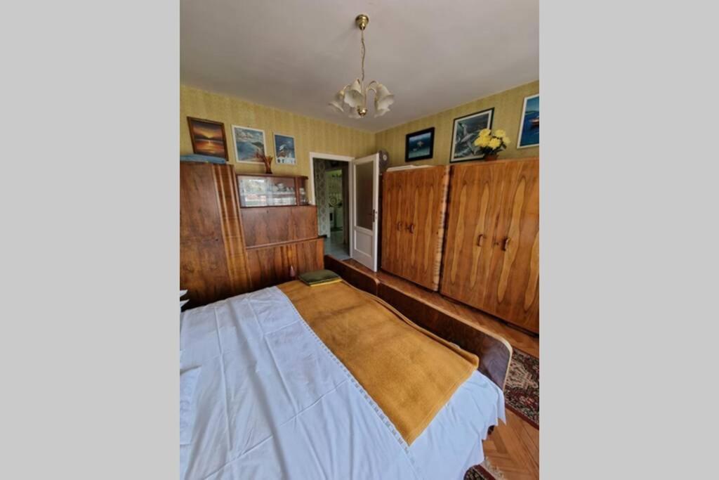 Apartment Madona شيبينيك المظهر الخارجي الصورة