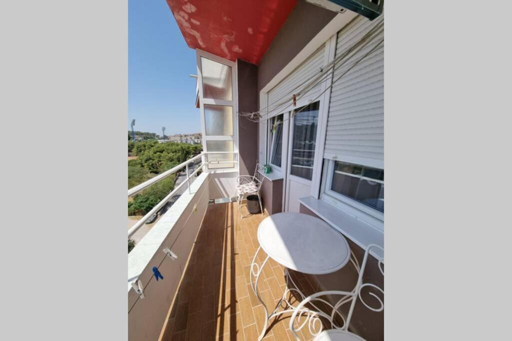 Apartment Madona شيبينيك المظهر الخارجي الصورة