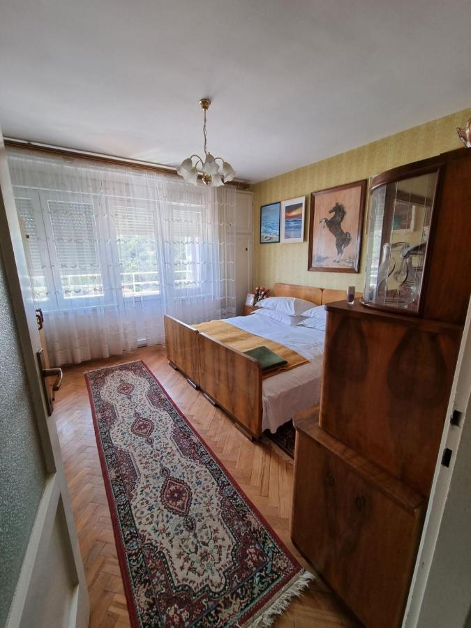 Apartment Madona شيبينيك المظهر الخارجي الصورة