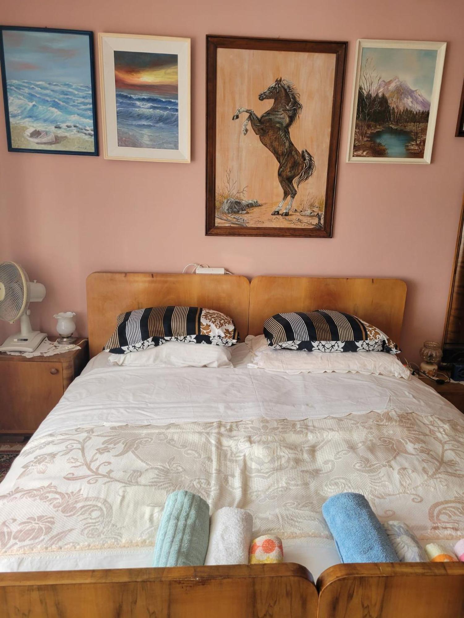 Apartment Madona شيبينيك المظهر الخارجي الصورة