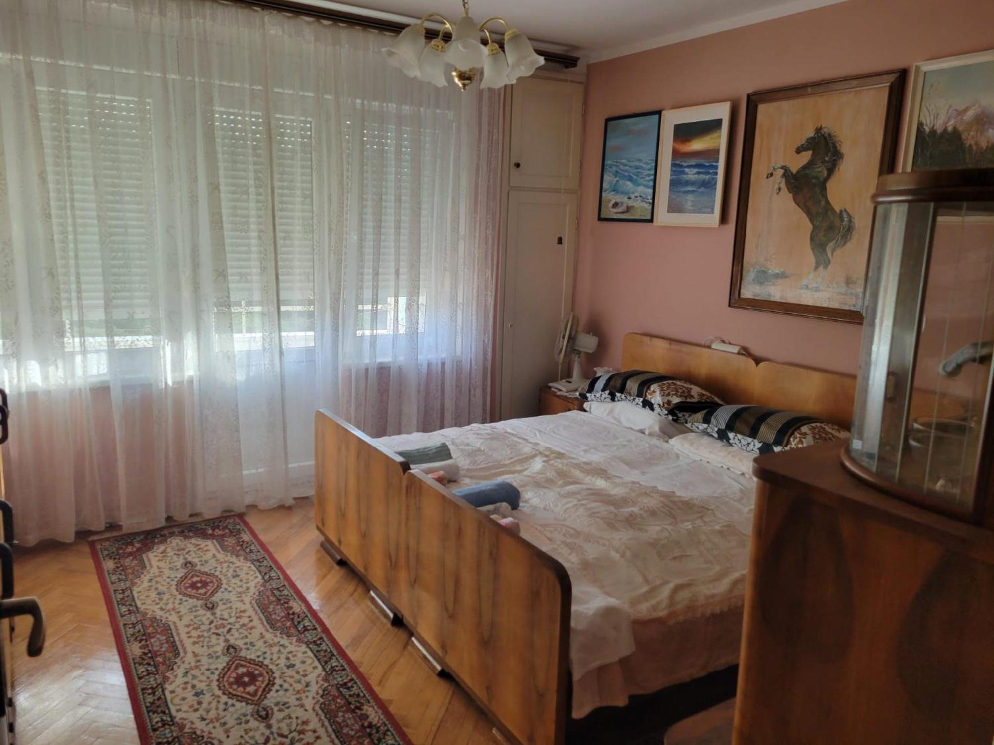Apartment Madona شيبينيك المظهر الخارجي الصورة