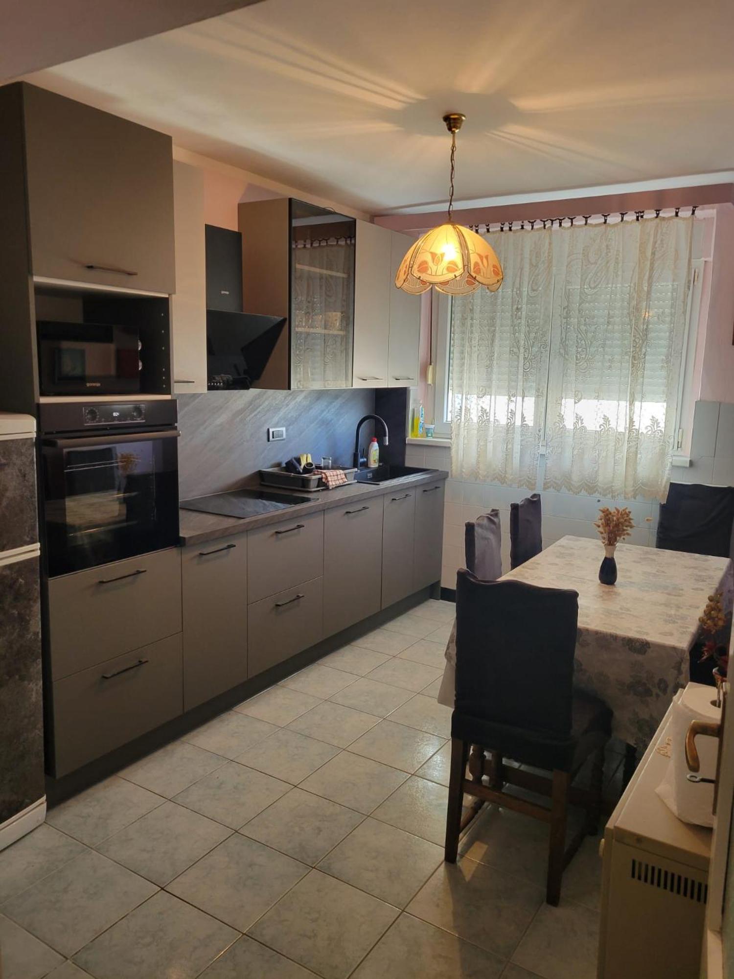 Apartment Madona شيبينيك المظهر الخارجي الصورة