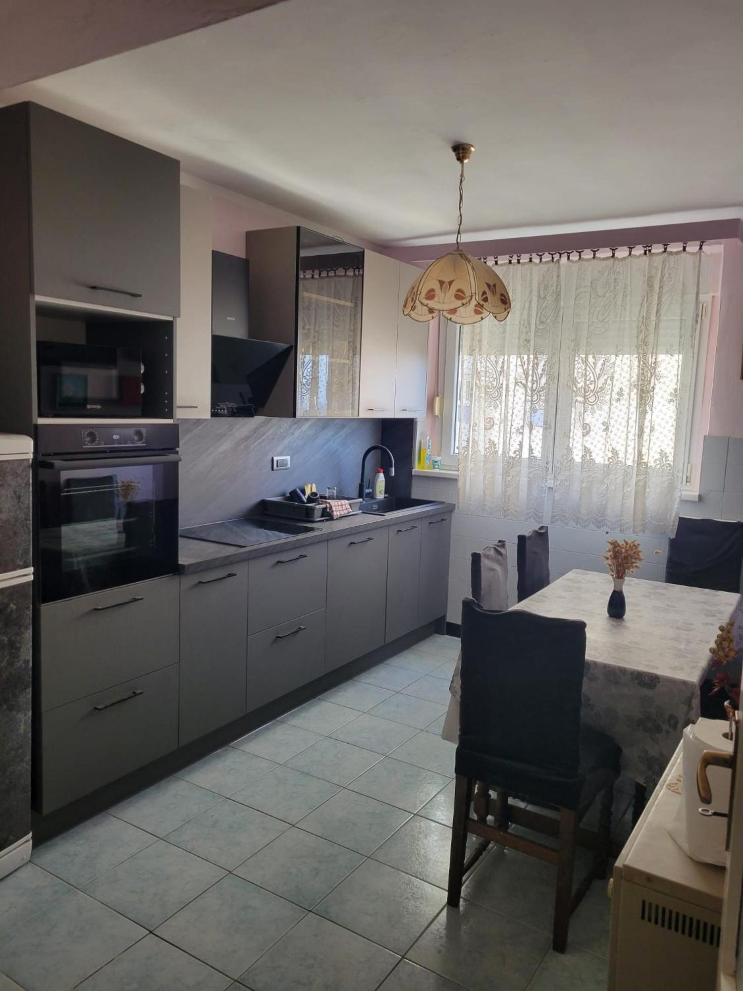 Apartment Madona شيبينيك المظهر الخارجي الصورة