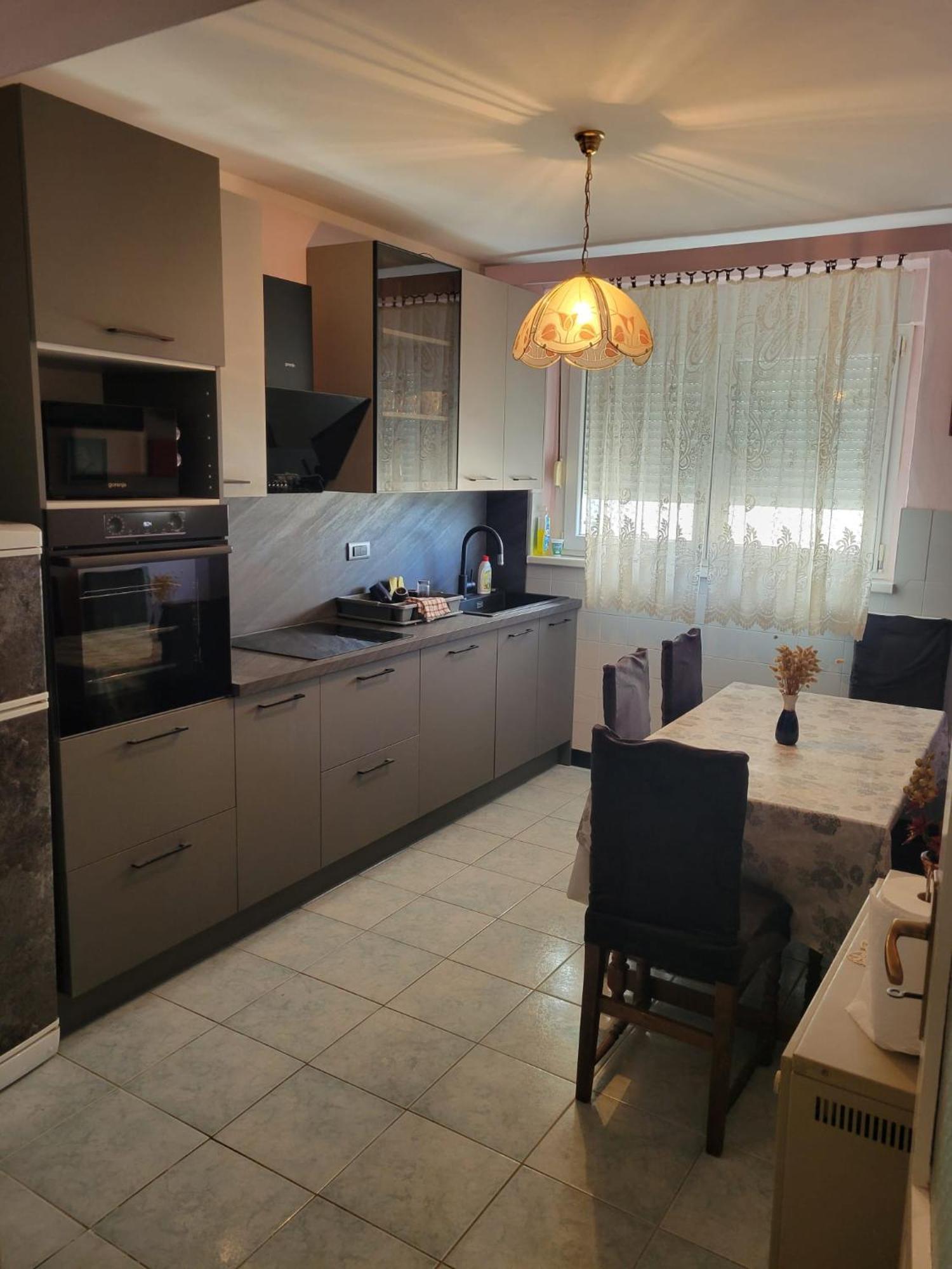 Apartment Madona شيبينيك المظهر الخارجي الصورة